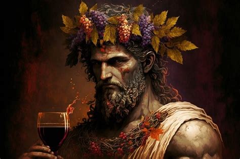 dionysus dior|what does dionysus represent.